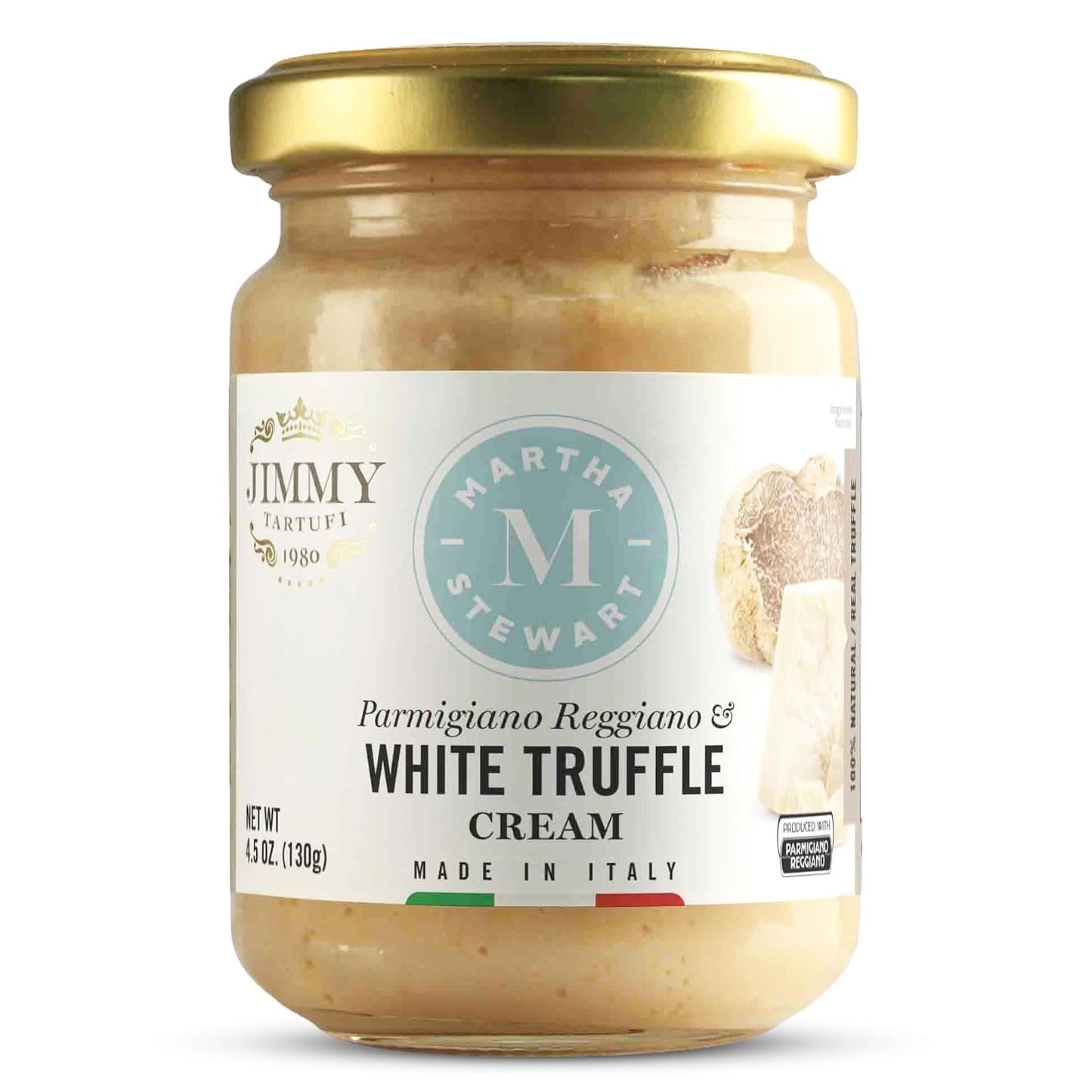 Martha-Stewart-&-Jimmy-Tartufi-Parmigiano-Reggiano-&-White-Truffle-Cream,-4.5oz-303