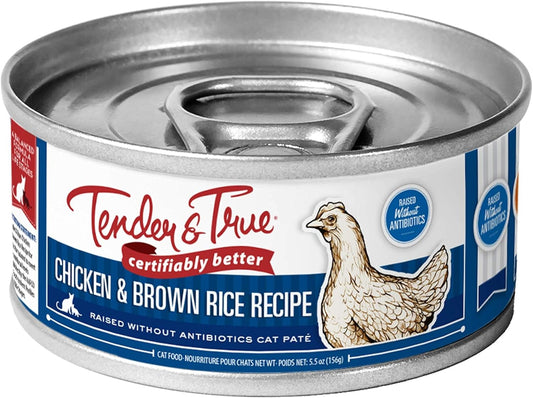 Tender-&-True-Antibiotic-Free-Chicken-&-Brown-Rice-273