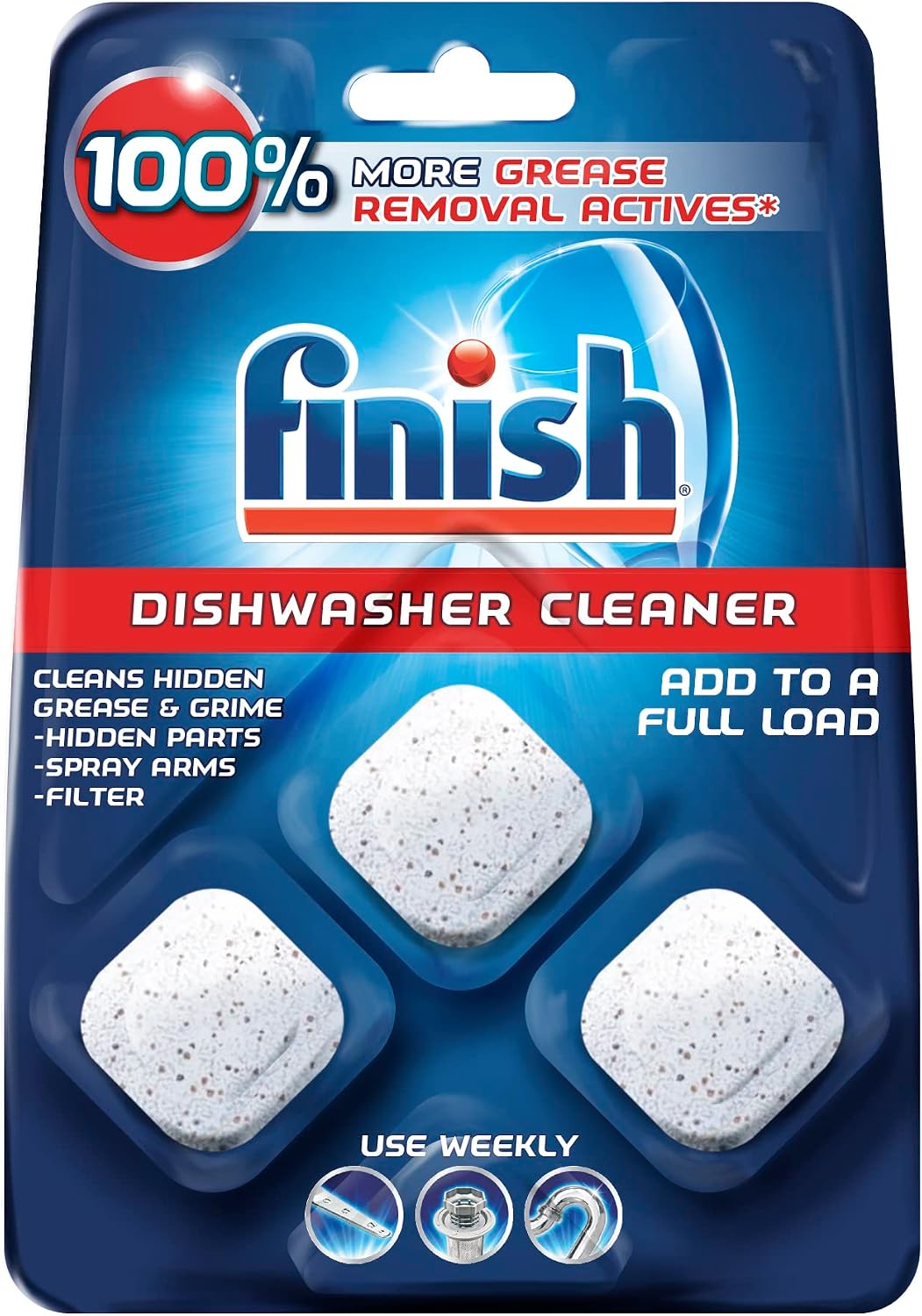 Finish-In-Wash-Dishwasher-Cleaner:-Clean-Hidden-Grease-and-Grime,-3-ct---116