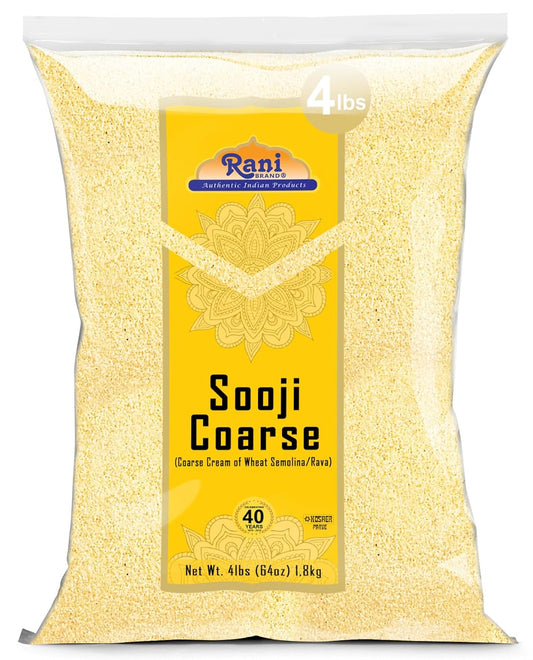 Rani-Sooji-harina-gruesa-(Farina,-Suji,-Rava,-Rawa,-sémola-trigo)-704