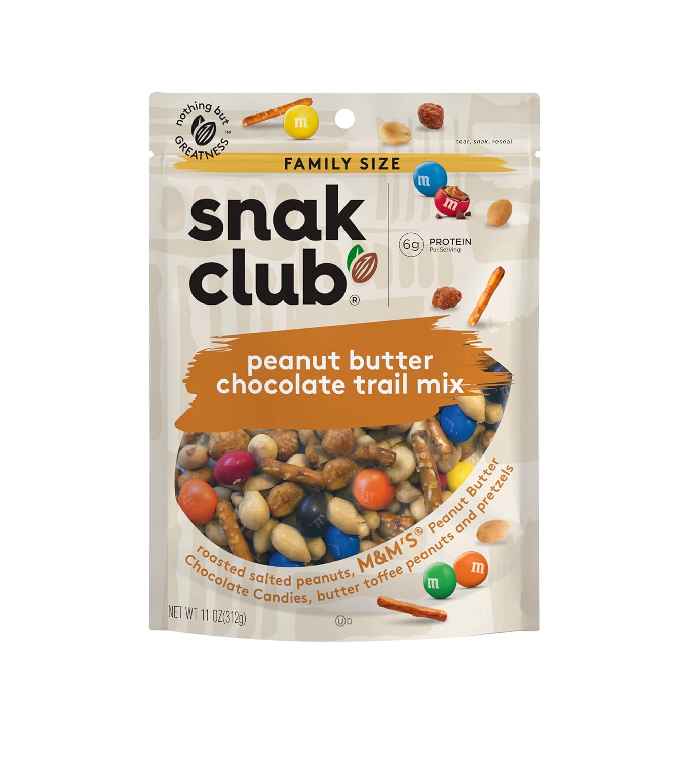 Snak-Club-Peanut-Butter-Chocolate-Trail-Mix-with-Peanuts,-Peanut-Butter--M&M’S,-Toffee-Peanuts,-Pretzels,-2261