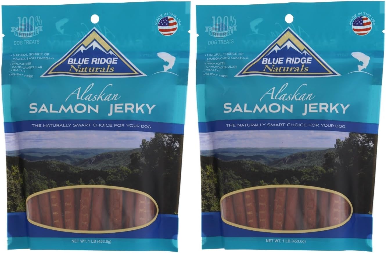 2-Pack-of-Alaskan-Salmon-Jerky-Wheat-Free-Dog-3235