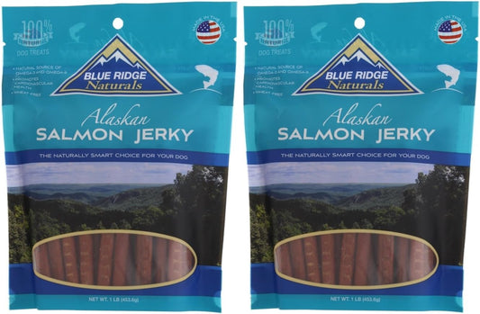 2-Pack-of-Alaskan-Salmon-Jerky-Wheat-Free-Dog-3235