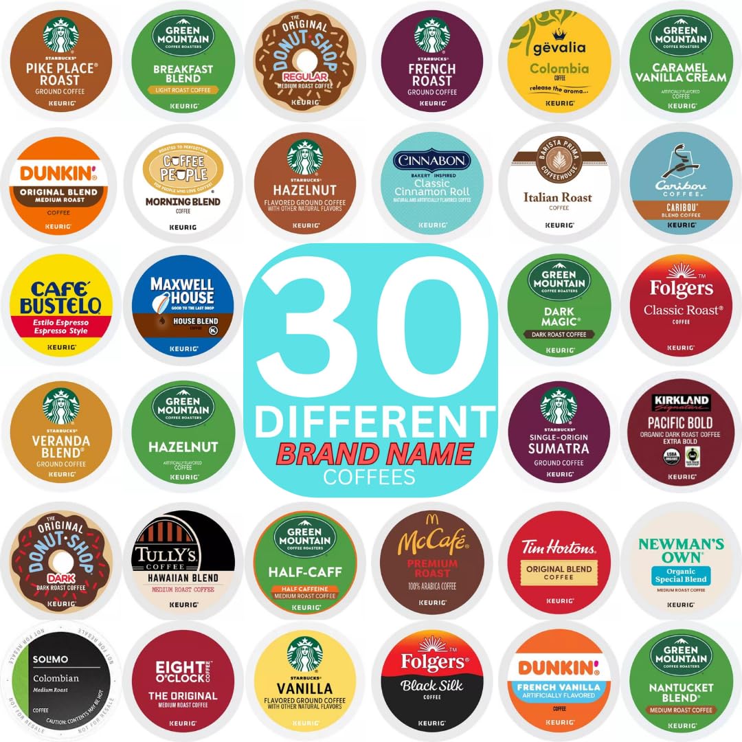 Paquete-variado-de-cápsulas-de-café-K-Cup-Sampler-—-Sabor,-medio3086