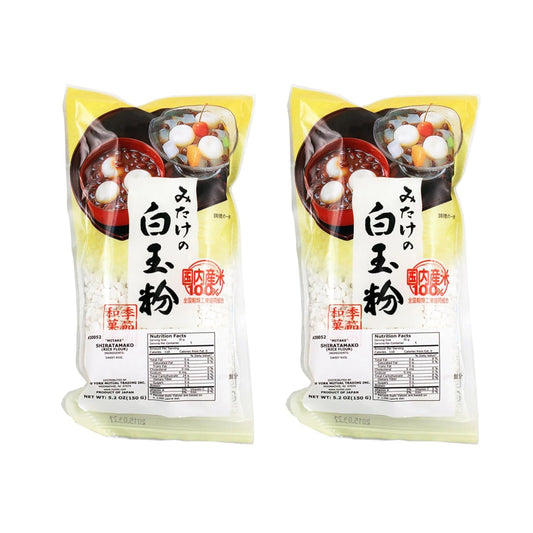Shiratamako-Sweet-Rice-Flour---Pack-of-2-5.2-oz-(150-g)-x-108