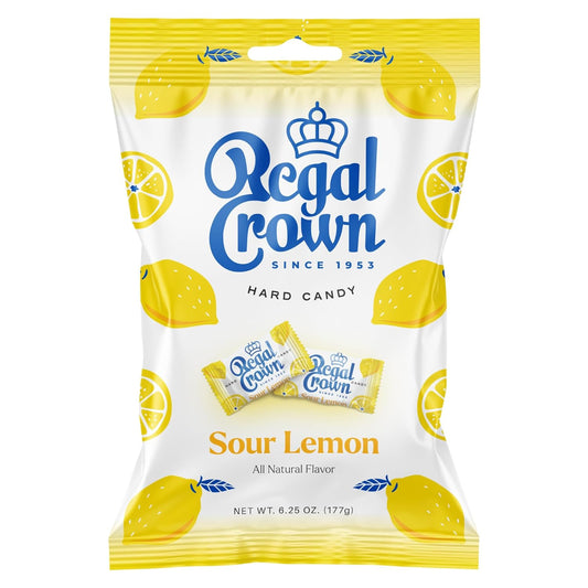 Regal-Crown-Sour-Lemon-Hard-Candy-|-Old-2542