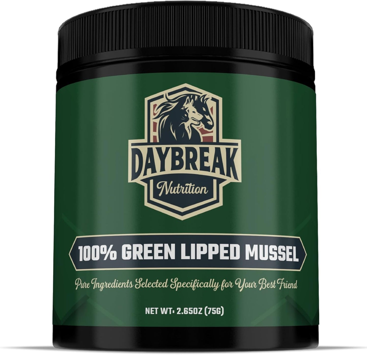 Pure-Green-Lipped-Mussel-Powder-for-Dogs-and-Cats---1-Zealand-219