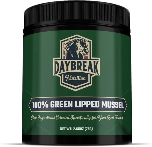 Pure-Green-Lipped-Mussel-Powder-for-Dogs-and-Cats---1-Zealand-219