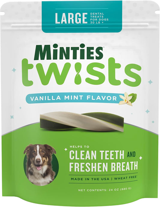 Minties-Twists-VetIQ-Dog-Dental-Bone-Treats,-Dental-Chews-for-Medium/Large-(Over-311
