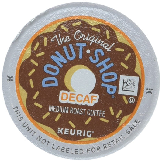 The-Original-Donut-Shop,-Decaf-Coffee-(18-K-Cups)-----------305