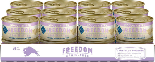 Blue-Buffalo-Freedom-Grain-Free-Kitten-Wet-Cat-Food,-942