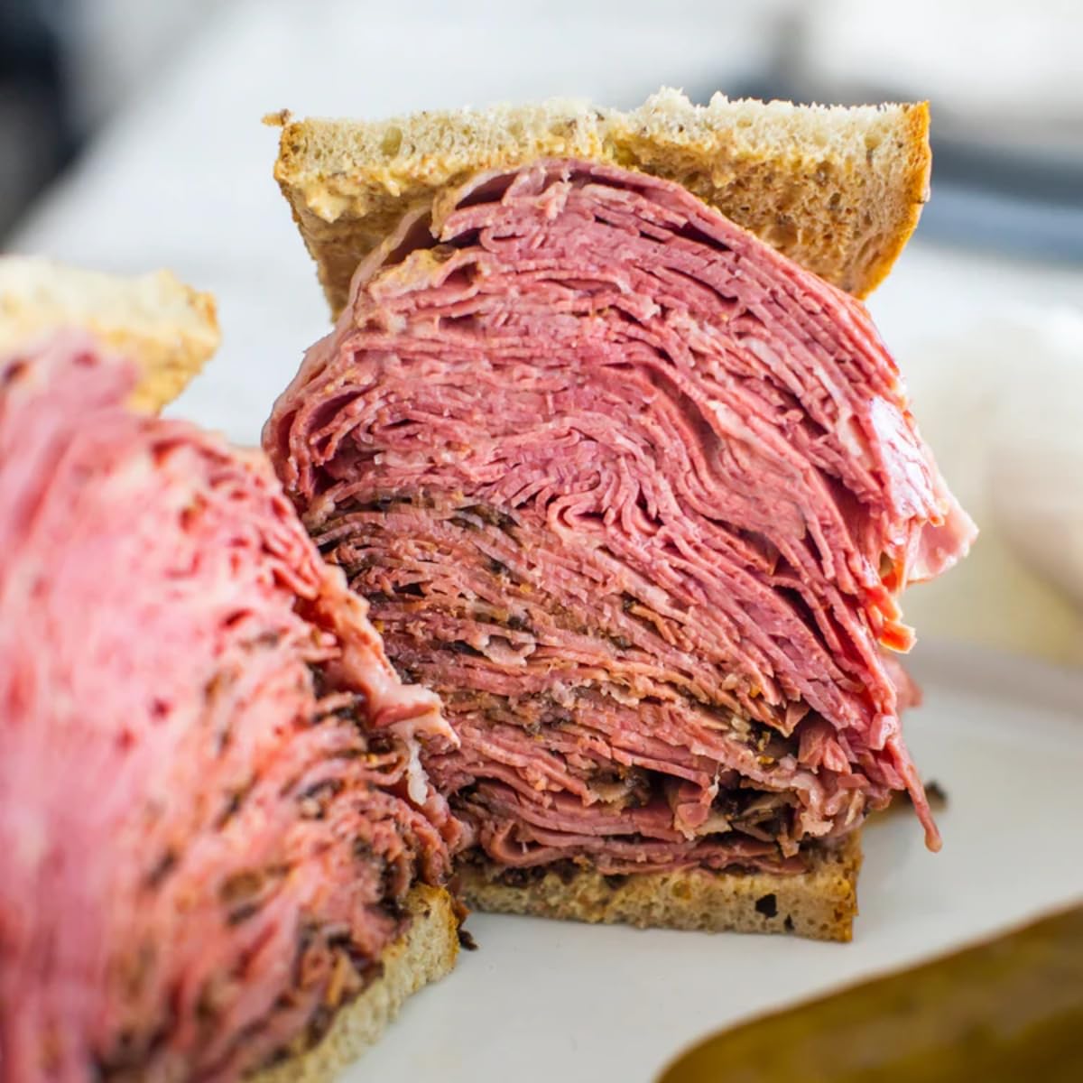 Carnegie-Deli-New-York-Pastrami-&-Kit-de-sándwich-de-carne-en-|-174