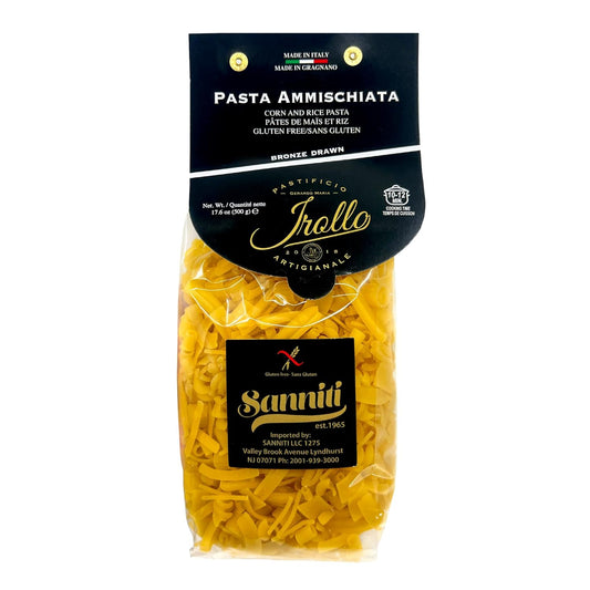 Sanniti-Artisanal-Gluten-Free-Mixed-Pasta-Ammischiata-di-Gragnano-Imported-514