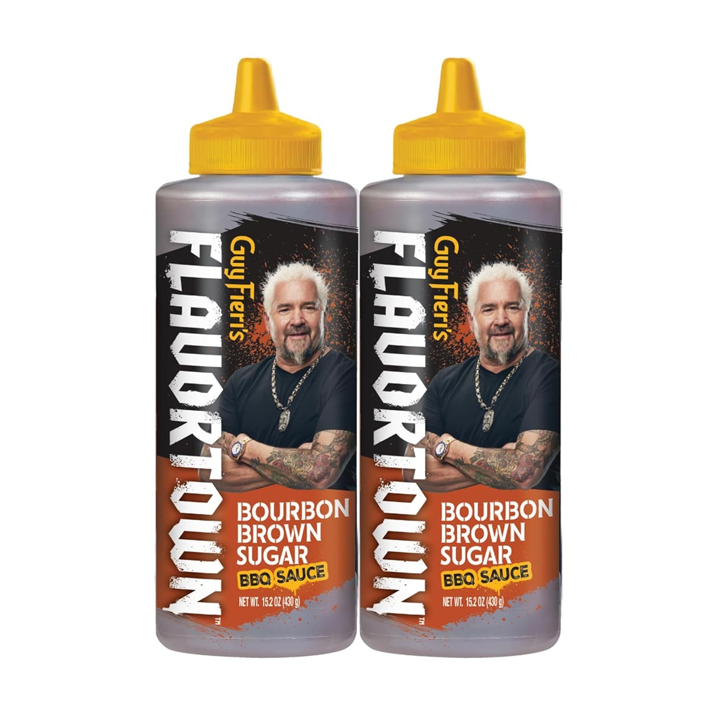Guy-Fieri's-Flavortown-Bourbon-Brown-Sugar-BBQ-Sauce---Sweet-&-Smoky-961