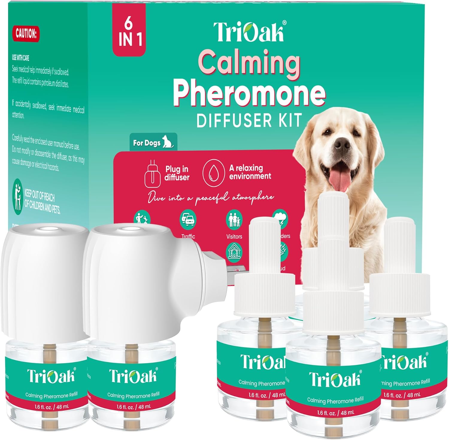 Calming-Diffuser-for-Dog:-Appeasing-Dog-Pheromones-Calming-Diffuser-Plug-in-for-177