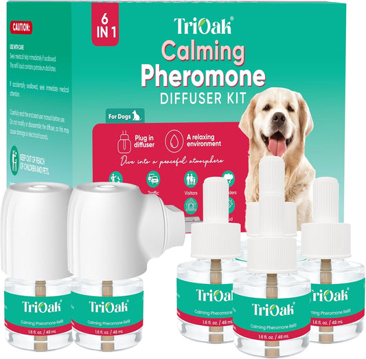 Calming-Diffuser-for-Dog:-Appeasing-Dog-Pheromones-Calming-Diffuser-Plug-in-for-177
