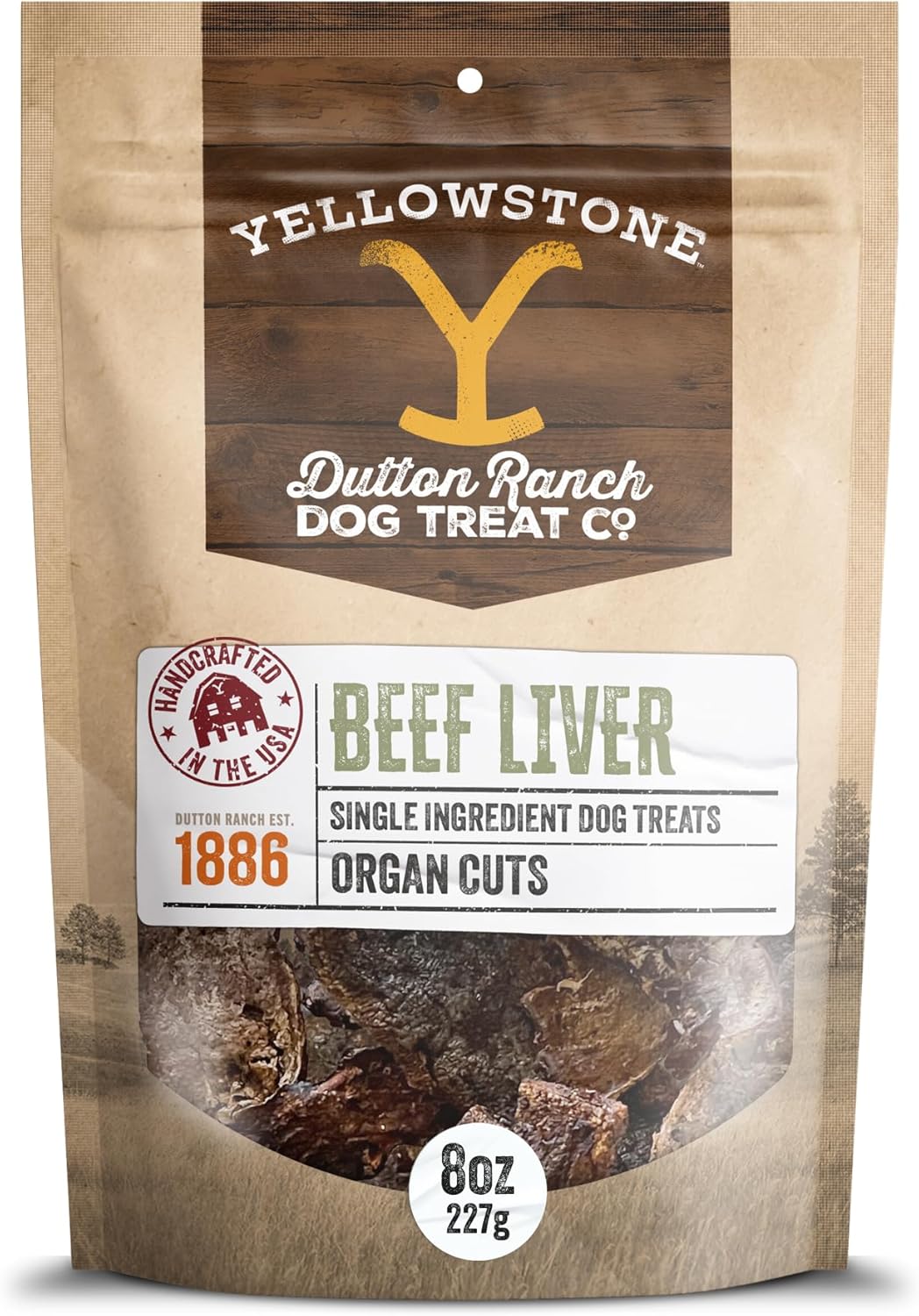Yellowstone---Golosinas-para-perros-con-ingredientes-limitados,-hígado-840