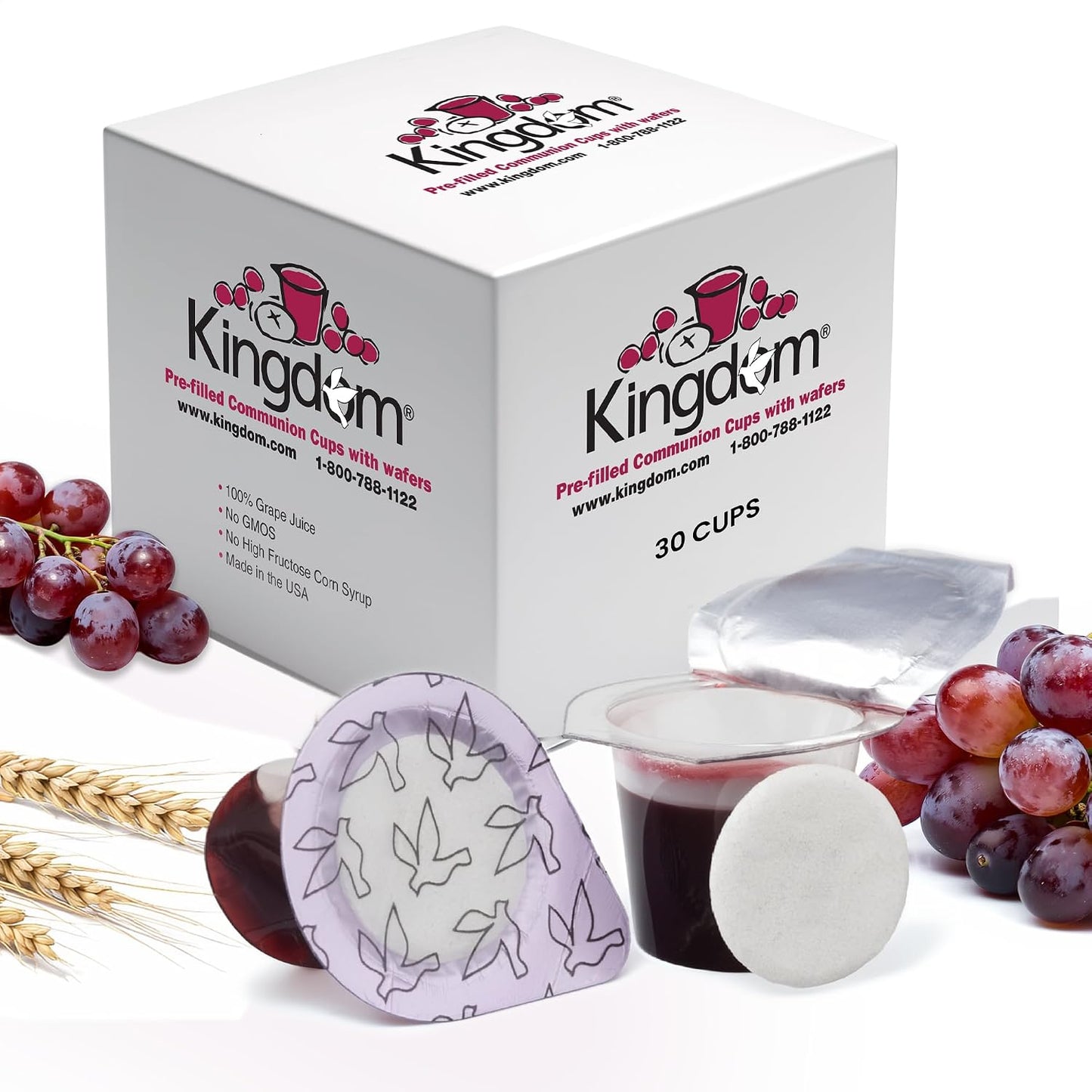 Kingdom-Prefilled-Communion-Cups-with-Wafers---30-Count--------1602