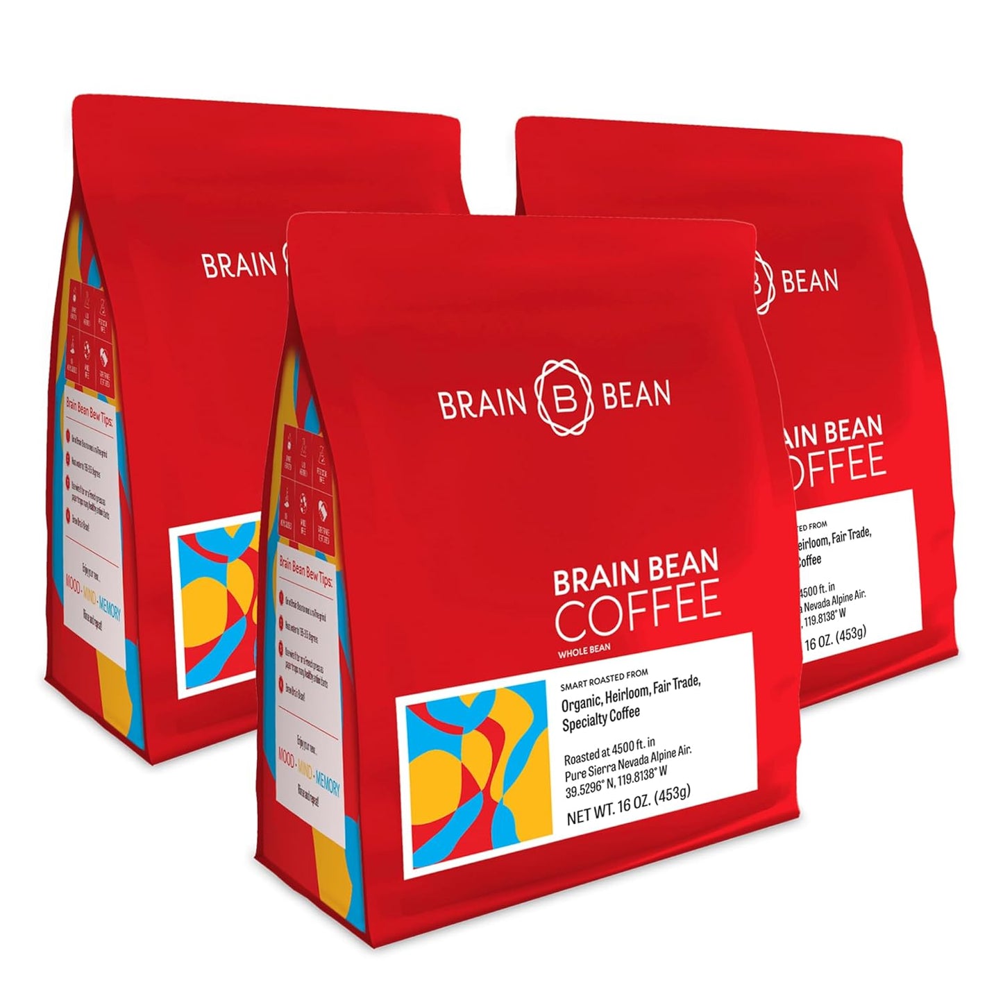 Brain-Bean-Organic-Coffee---Smooth-Taste,-141