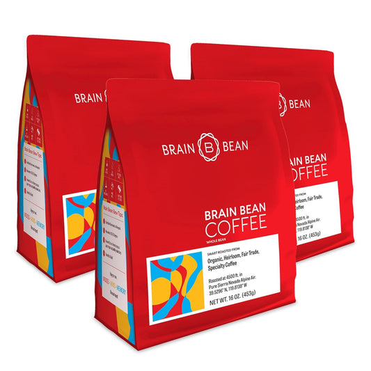 Brain-Bean-Organic-Coffee---Smooth-Taste,-141