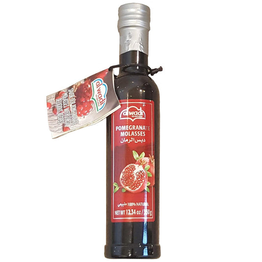 Al-Wadi-Pomegranate-Molasses-from-OliveNation,-1-Natural---12.34-ounces---1546