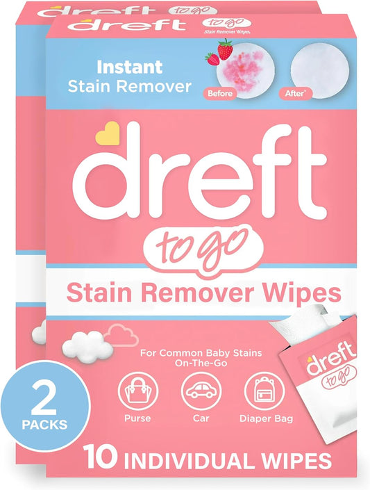 Dreft-Stain-Remover-Wipes-for-Baby-Clothes-–-Travel-Size-Stain-Remover,-642