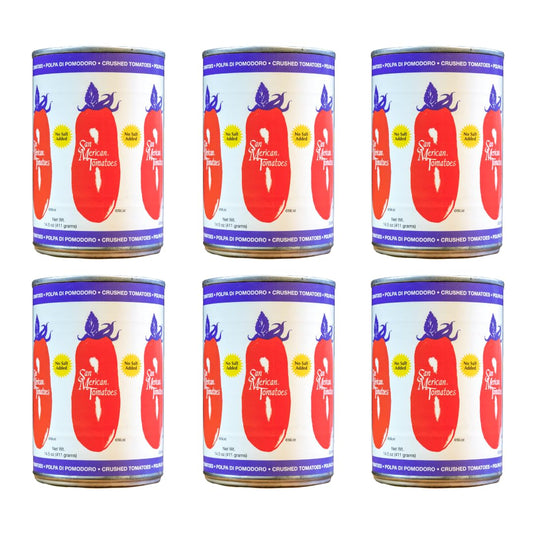 SMT-SAN-MERICAN-TOMATO---No-Salt-Added-Crushed-Canned-Tomatoes---312