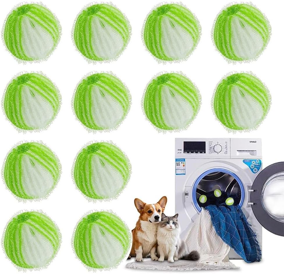 Hair-Remover-for-Laundry-Reusable-Lint-Catcher-and-Washing-Machine-Dryer-Balls-1018