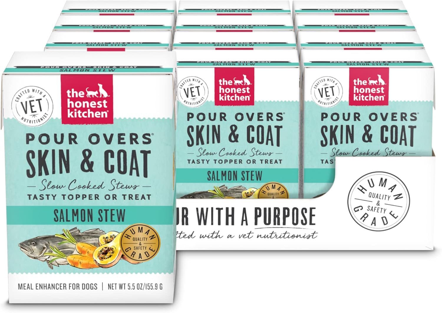 The-Honest-Kitchen-Human-Grade-Functional-Pour-Overs:-Skin-&-Coat---Salmon-1422
