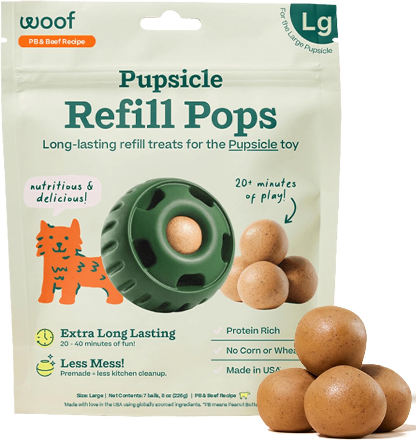 Pupsicle-Refill-Pops---Low-Mess-Dog-Snacks---4251