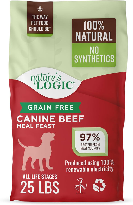 Nature's-Logic-Grain-Free-Dry-Dog-Food---All-Natural,-High-Protein,-No-Synthetic-Vitamins/Minerals-1522