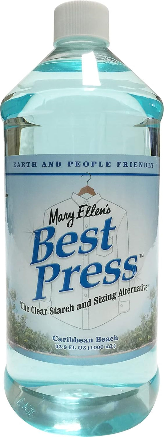 Mary-Ellen-Products-Best-Press-Starch-Alternative,-Caribbean,-33-Fl-737