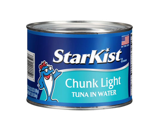 StarKist-Chunk-Light-Tuna-in-Water,-945