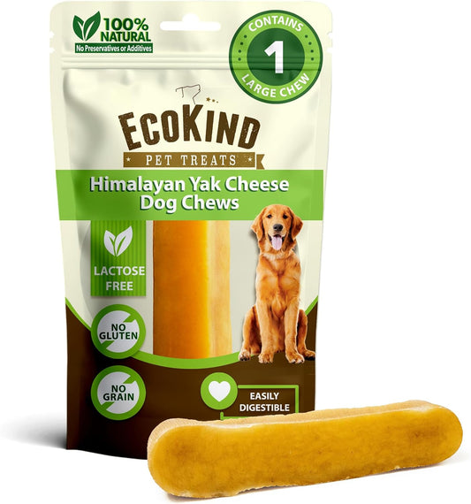 Gold-Himalayan-Yak-Cheese-Dog-Chew,-Yak-Dog-1317