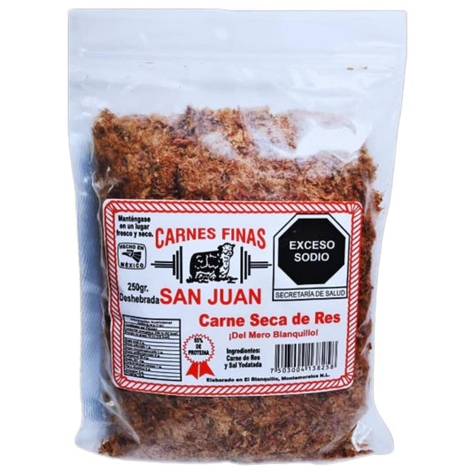 Carnes-Finas-San-Juan-Machaca,-Machacado-de-Res,-8.82-oz-–-Premium-Dried-295