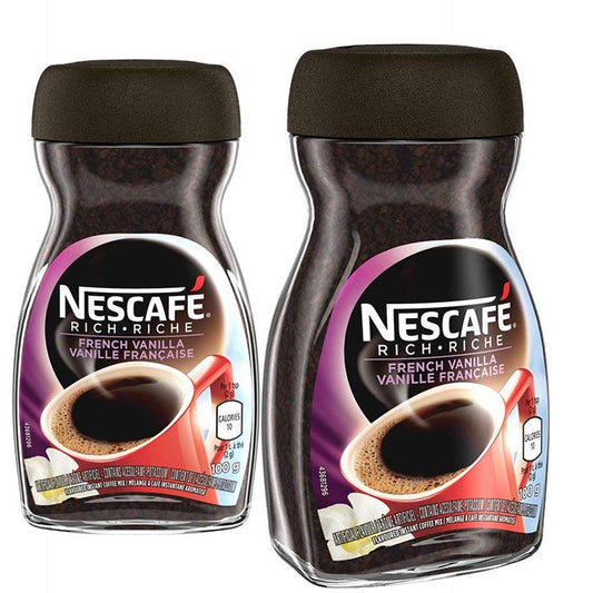 NESCAFÉ-Café-instantáneo-rico,-tarro-de-3.53-onzas-|-Paquete-de-(vainilla1853