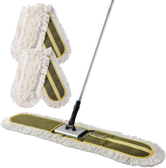 36"-Commercial-Dust-Mops-for-Floor-Cleaning-Heavy-Duty-Floor-4902