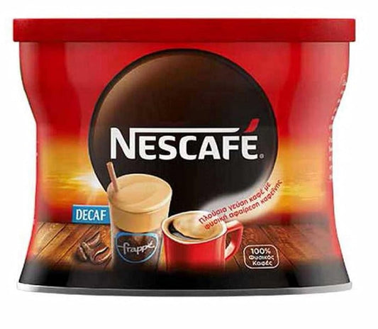 Nescafe-Classic-Instant-Greek-Coffee-(Decaf)-100-168
