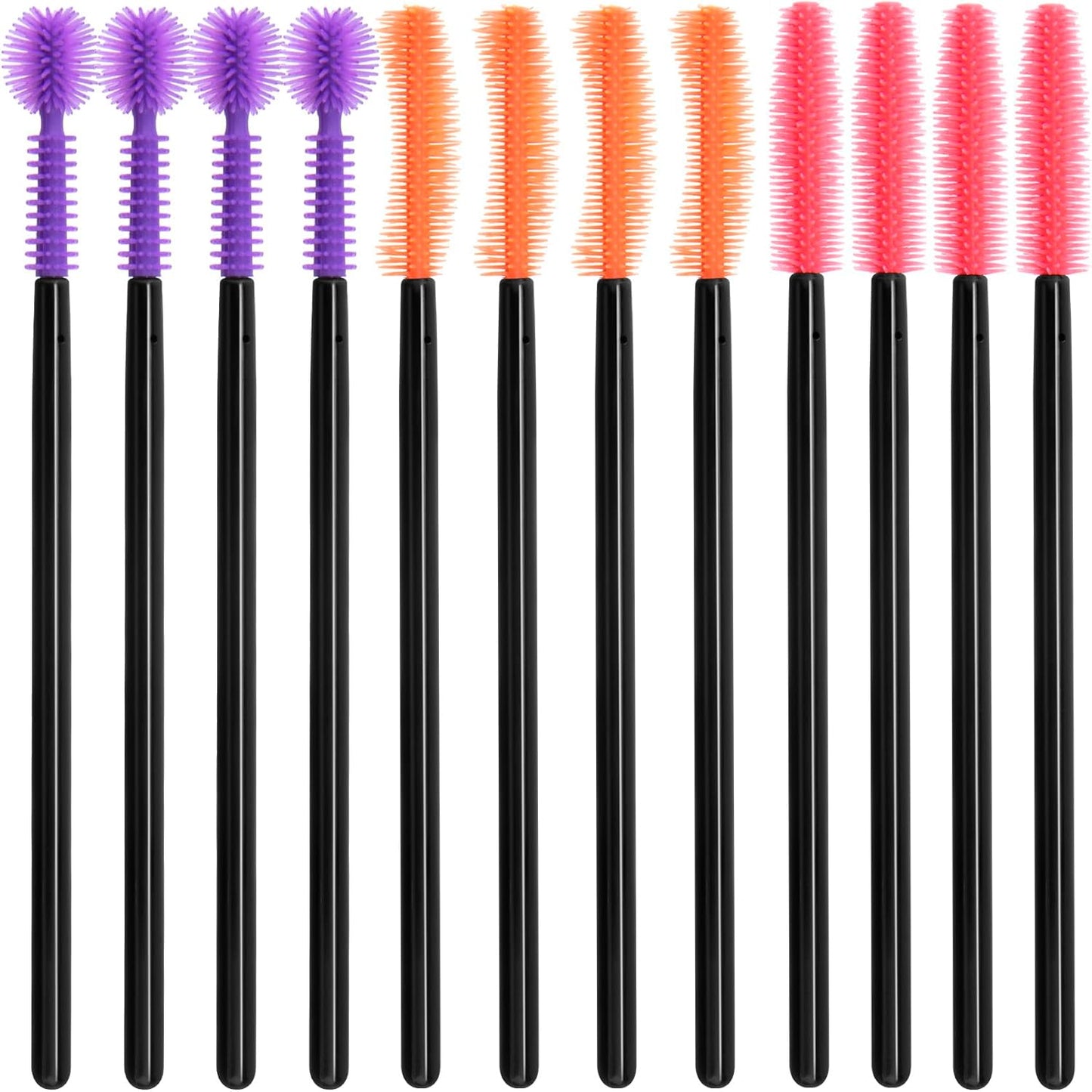 OIIKI-12-pcs-Crevice-Cleaning-Brushes,-Silicone-Nook-and-Cranny-1432