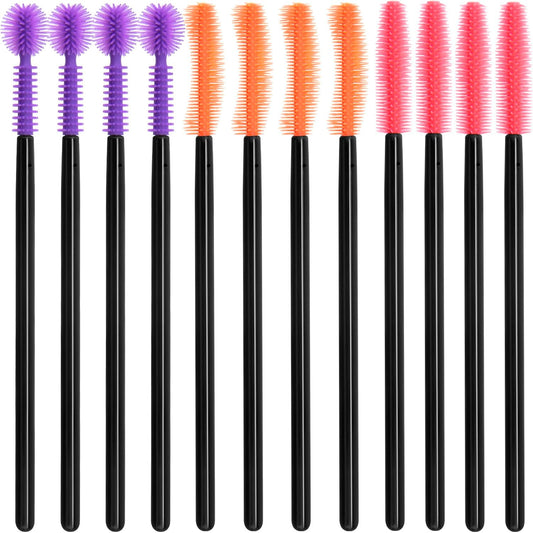 OIIKI-12-pcs-Crevice-Cleaning-Brushes,-Silicone-Nook-and-Cranny-1432