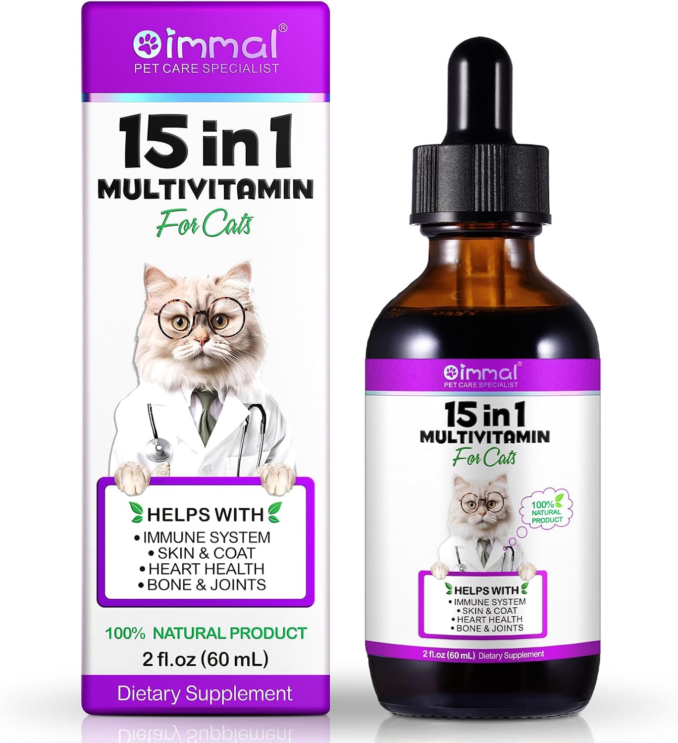 15-in-1-Multivitamin-Drops-for-Cats---Immune-Support,-Skin-&-Coat-Health,-Digestion,-848