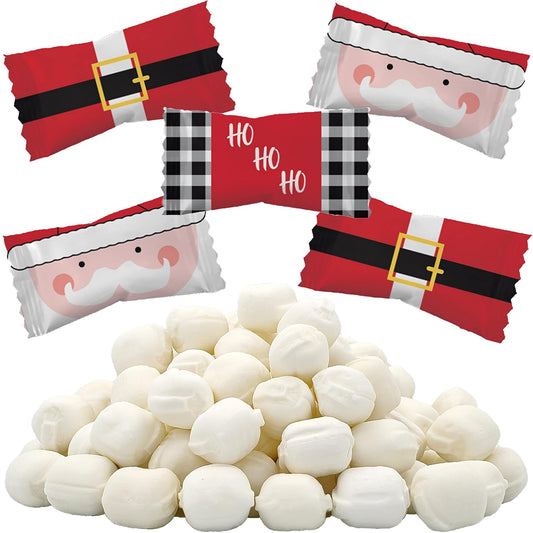 The-Dreidel-Company-Santa-Buttermints-Buttermints,-Mint-Candies,-2589