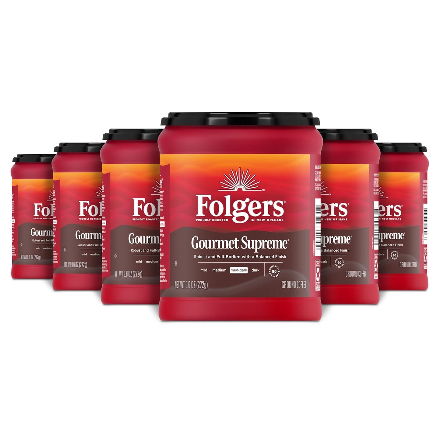 Folgers-Gourmet-Supreme---Café-molido-tostado-medio-oscuro,-9.6-onzas-de1620