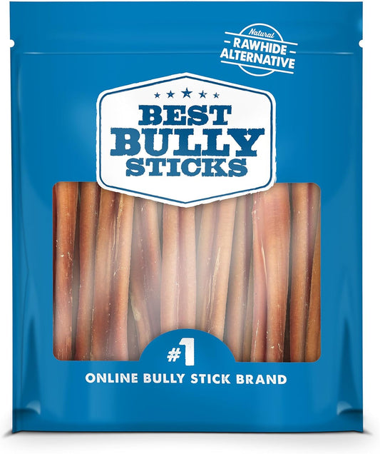 Best-Bully-Sticks-6-Inch-Odor-Free-Bully-Sticks---20-Count-of-2673