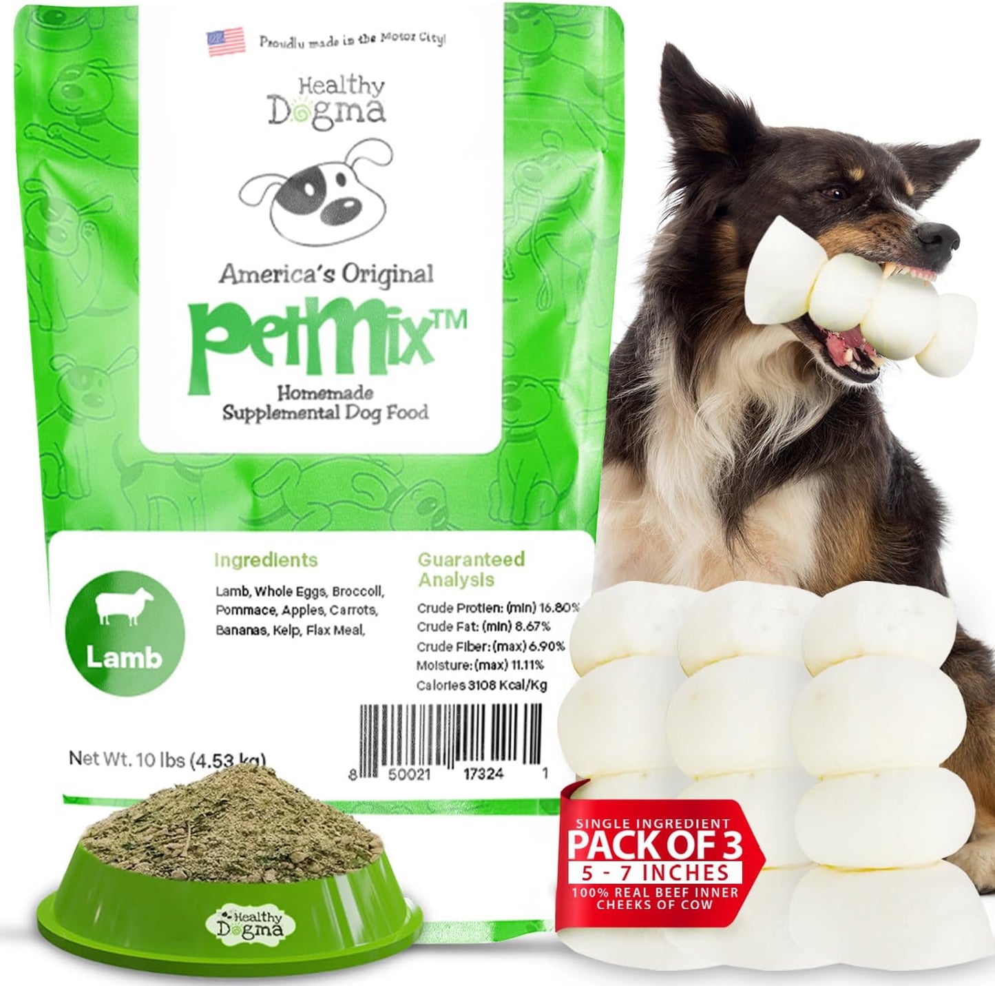 Healthy-Dogma-Nutritious-Dog-Bundle-–-Lamb-Dinner-10lbs-&-Long-Lasting-Beef-Chew-89