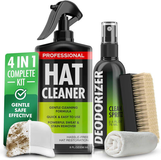4-in-1-Professional-Hat-Cleaning-Kit,-Removes-Dirt-and-Stains,-Gentle-4574