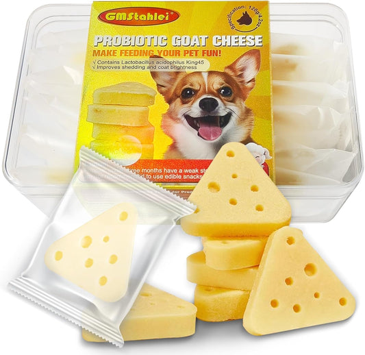 Dog-Cheese-Treats-With-Probiotics---Bite-Size-915