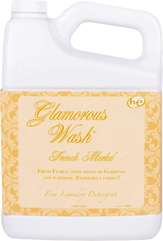 French-Market-Half-Gallon-(1.89-liters)-Size-Laundry-Detergent---2663