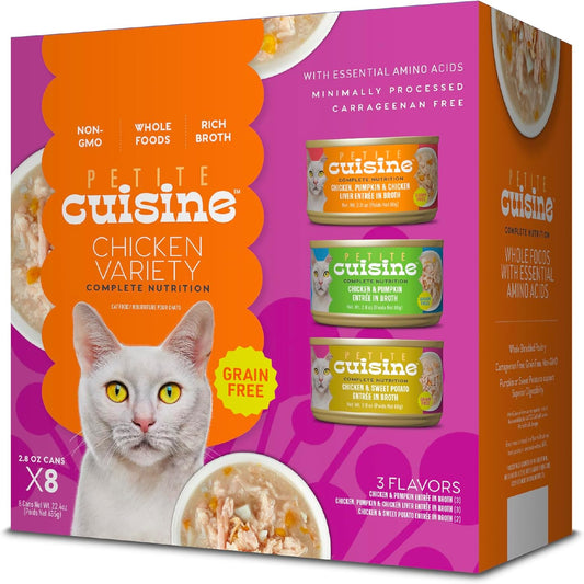 PETITE-CUISINE-Wholefoods-Variety-Pack-Chicken,-2.8-oz.-(8-Count)----690