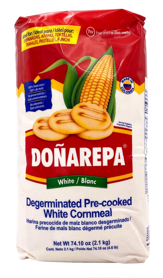 Donarepa-Blanca---Harina-de-maíz-blanco-precocida,-74.1---551